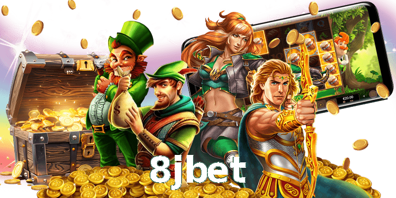 8jbet